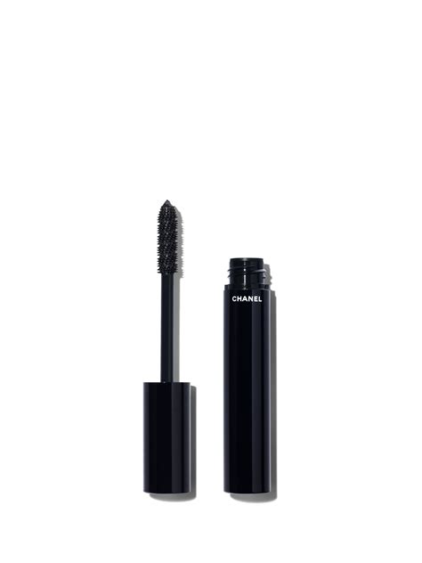 mascara chanel volume prix|le volume stretch de chanel.